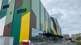 Продаю долю в Торговом центре