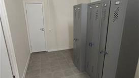 Готовый бизнес. Пищ. произв. с оборудованием 108м2 + офис 