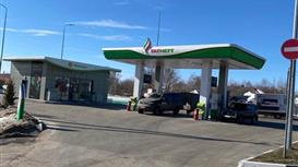 Продам две действующие АЗС, входящих в сбытовую сеть Татнефти