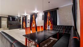 Продаётся база отдыха в Нижегородской области Чкаловском районе