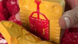 Действующий ювелирный завод