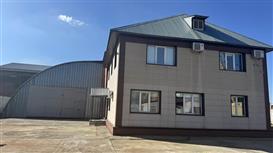 Действующее полностью оснащенное строительно-монтажное предприятие