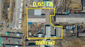 Продажа производства воды, лимонада и пива