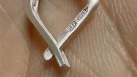 Действующий ювелирный завод