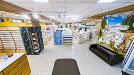 Продажа здания ТЦ 2800 кв.м. (ГАБ)
