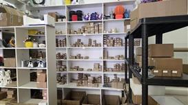 Действующая студия 3D печати