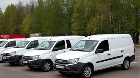 Продажа готового бизнеса:  компания по аренде коммерческого транспорта