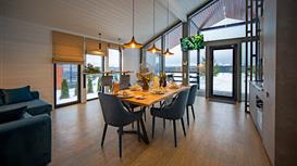 Эко отель в подмосковье