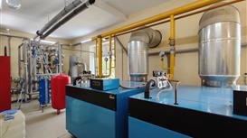 Продаётся действующий бизнес - производство металлоконструкций.