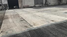 Действующее производство нерафинированных растительных масел.