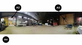 Продажа производство, 2 201 м2, в г.Талдоме, МО