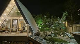 Глэмпинг в заказнике. 42 КМ от МКАД. ЦКАД и метро. доход от 350 т.р