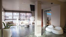 Продается прибыльный теннисный комплекс