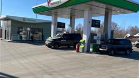 Продам две действующие АЗС, входящих в сбытовую сеть Татнефти