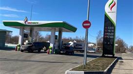 Продам две действующие АЗС, входящих в сбытовую сеть Татнефти