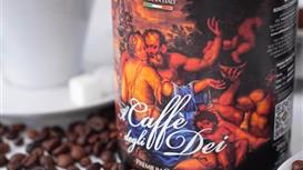 Эксклюзивный дистрибьютор итальянского бренда Caffe L’Antico в России 