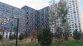 Готовый арендный бизнес ДИКСИ 473,29 м2 на этапе строительства 