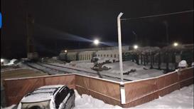 Продам производственную базу по деревообработке и жд перевозкам.