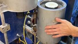 Действующий ювелирный завод