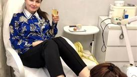 Салон в 200 м от метро с Мед лицензией первая линия 