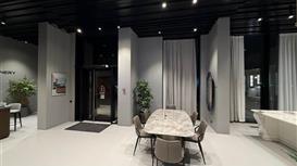 Мебельный салон с франшизой