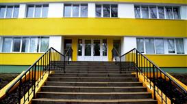 Действующий прибыльный бизнес - санаторий и детский профилакторий.