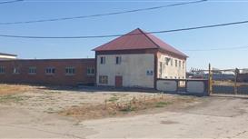 Продается производственная база