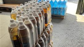 Продажа производства воды, лимонада и пива