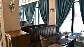 Продается ресторан грузинской кухни 