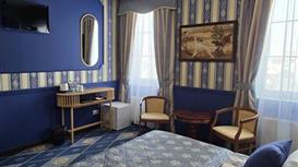 Действующий бутик отель 2800м? и 20 соток земли