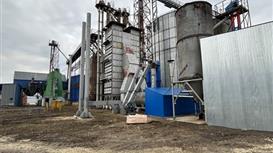 Действующий маслозавод полного цикла с вторичным отжимом