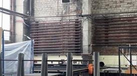 Готовый бизнес: производство стекла триплекс в Москве