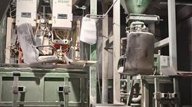 Готовый бизнес. Завод по производству сухих строительных смесей