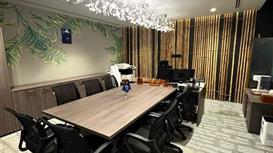Продается офис в бизнес-центре «Омега Плаза (Omega Plaza)»