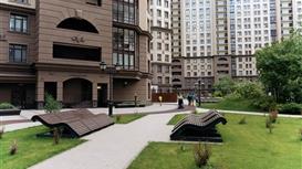 Продажа медицинского инвестиционного объекта в Москве, 1200 м2