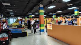 Продаю семейный развлекательный центр «Игромакс», 750м2