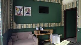 Действующий бутик отель 2800м? и 20 соток земли