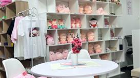 Сеть антикафе с мини пигами Piggy Place