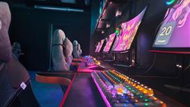 Компьютерный клуб