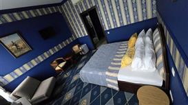 Действующий бутик отель 2800м? и 20 соток земли