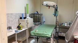 Продам ветеринарную клинику 