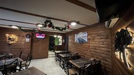 Продаётся действующее кафе русско-бурятской кухни в городе Щелково