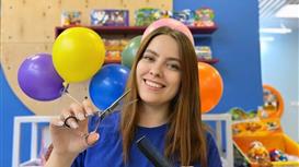 Детские парикмахерские. Прибыль 320 000 руб/мес