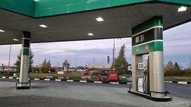 Продажа 3 действующих АЗС в г .Набережные Челны