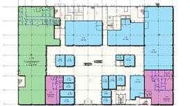 Продажа ТЦ «Алхимово», Новая Москва, 12 284 м2.