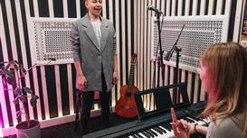 Продаётся прибыльный бизнес музыкальная школа и студия звукозаписи