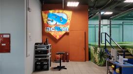 Продаю семейный развлекательный центр «Игромакс», 750м2