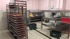 Производство оригинальных рыбных снеков