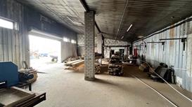 Продажа современного деревообрабатывающего предприятия