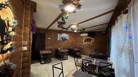 Продаётся действующее кафе русско-бурятской кухни в городе Щелково